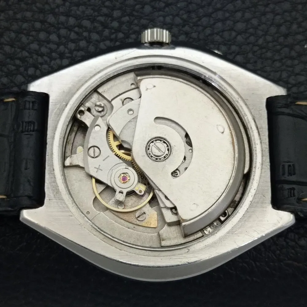 Ricoh this watch